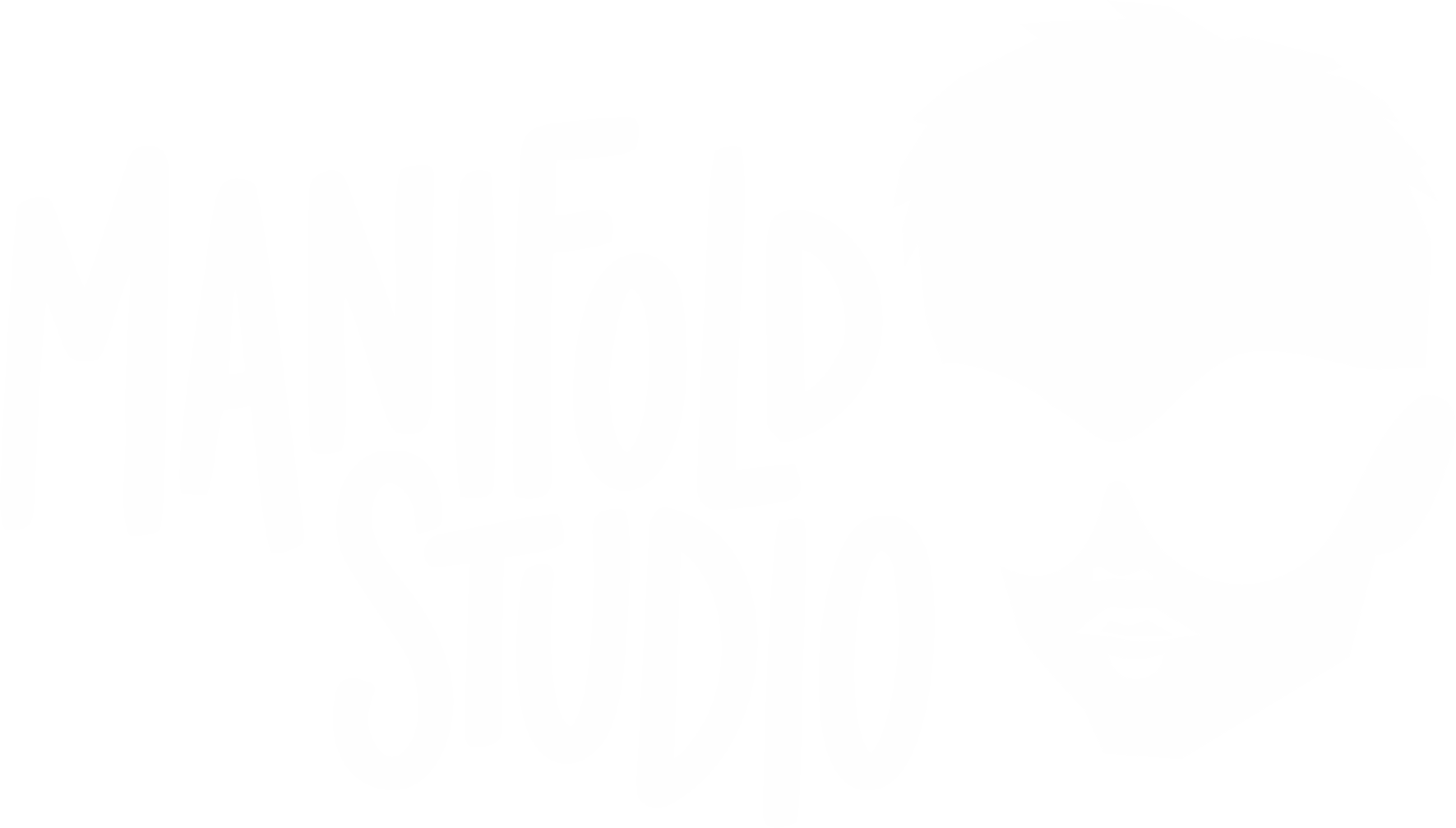 Manifold Studio